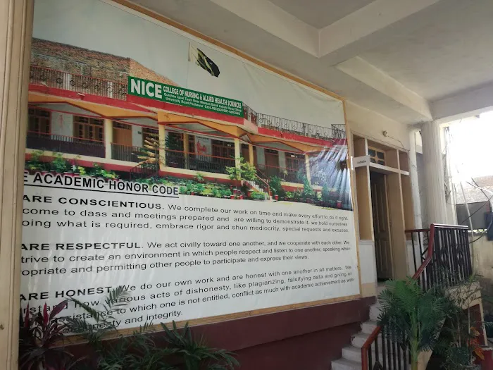 NICE Education System Picture 5