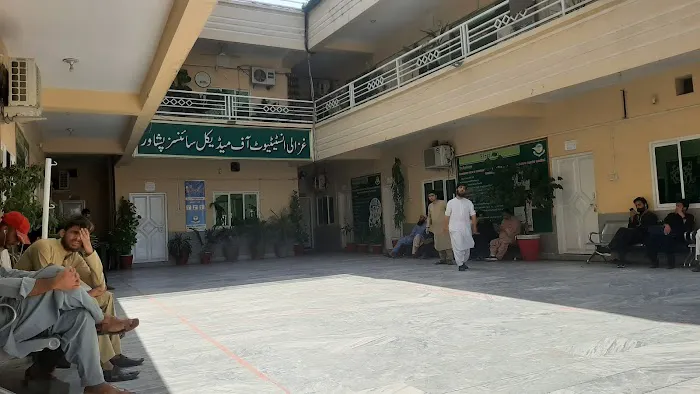 Ghazali Institute Of Medical Sciences Picture 5