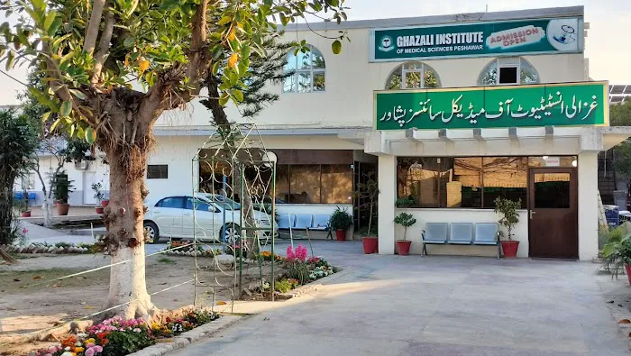 Ghazali Institute Of Medical Sciences Picture 2