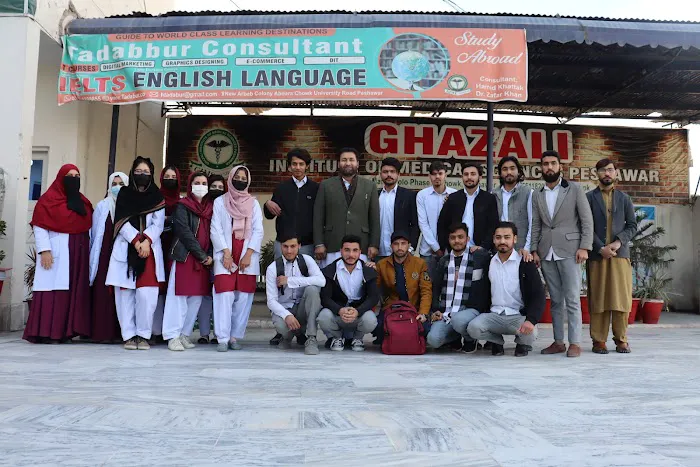 Ghazali Institute Of Medical Sciences Picture 3