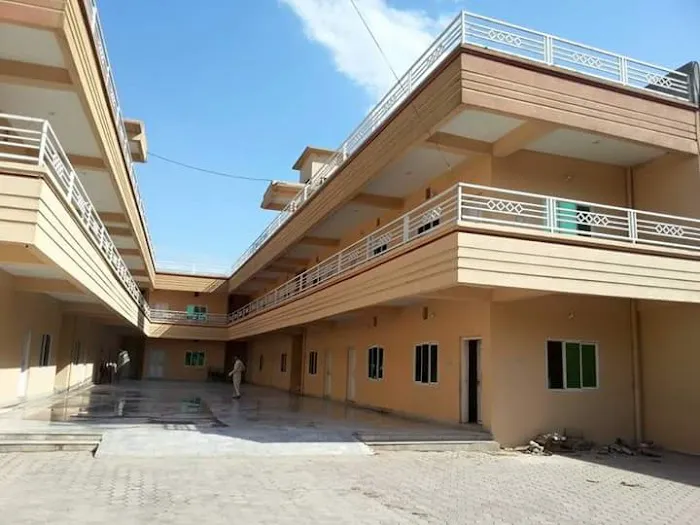 Ghazali Institute Of Medical Sciences Picture 1