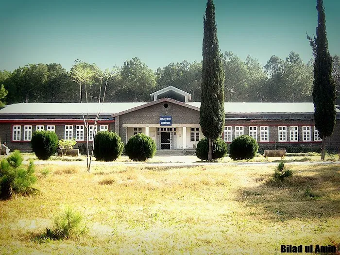 Department of Archaeology Picture 2