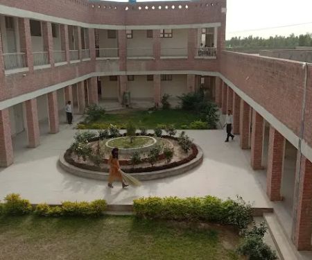 Govt Associate College(Boys) Kundian Mianwali