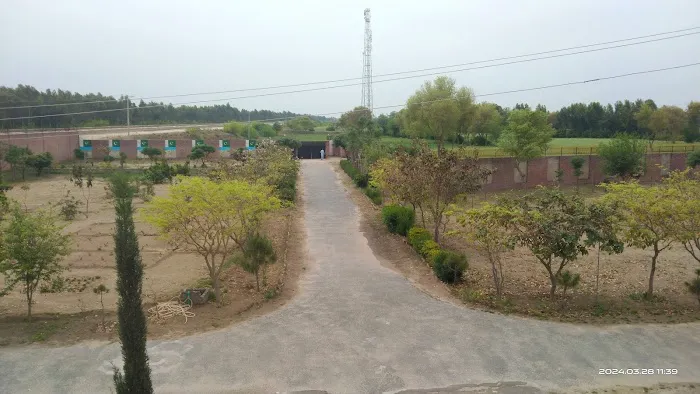 Govt Associate College(Boys) Kundian Mianwali Picture 3
