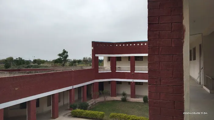 Govt Associate College(Boys) Kundian Mianwali Picture 5