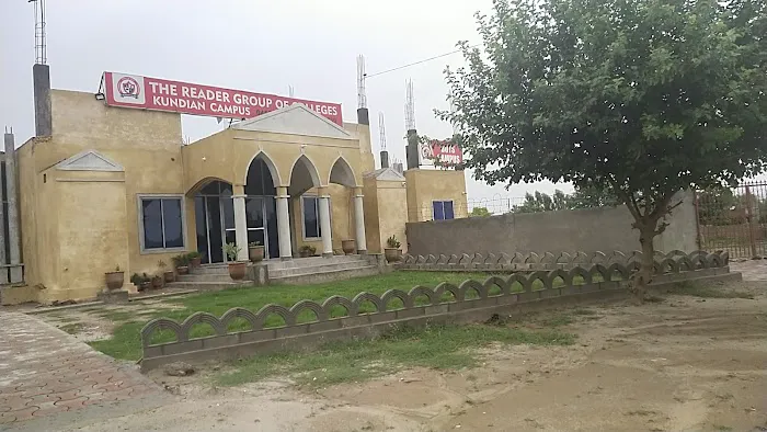 The Reader Group Of Colleges Kundian Campus Picture 7