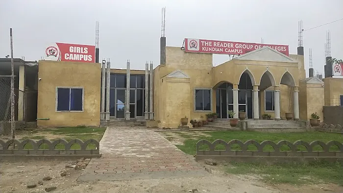 The Reader Group Of Colleges Kundian Campus Picture 6