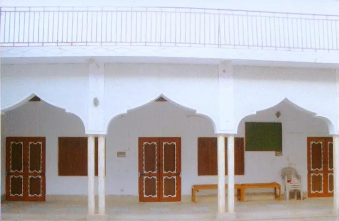 Virtual University Kundian Campus-College Of Intellectual Novitiates (COIN) Picture 1
