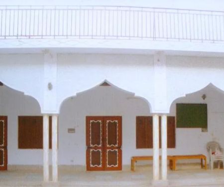 Virtual University Kundian Campus-College Of Intellectual Novitiates (COIN)