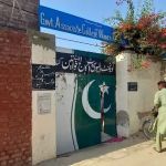 Govt. Associate College for Women Kundian