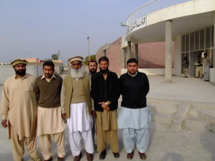 Govt. Associate College for Women Kundian Picture 3