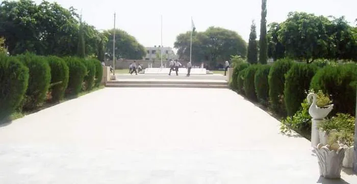 PAEC Model College for Boys Picture 6
