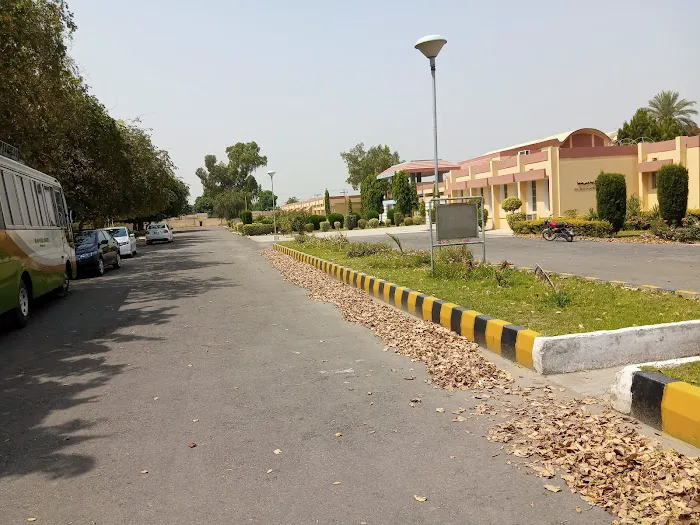 PAEC Model College for Boys Picture 10