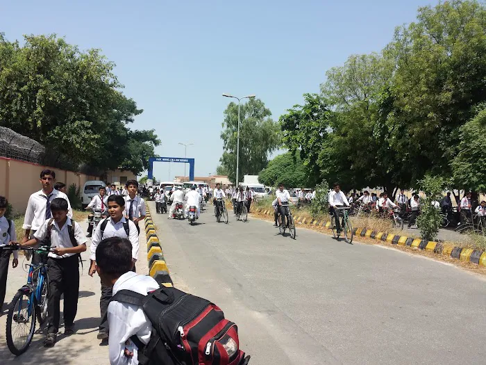 PAEC Model College for Boys Picture 9