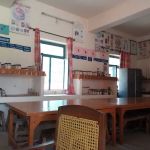 School Science Laboratory