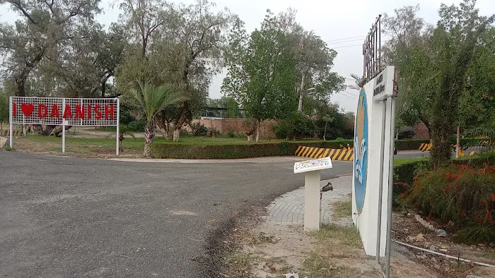 Danish School Boys Campus Picture 2
