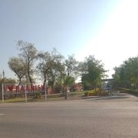 Danish School Boys Campus ico