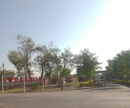 Danish School Boys Campus
