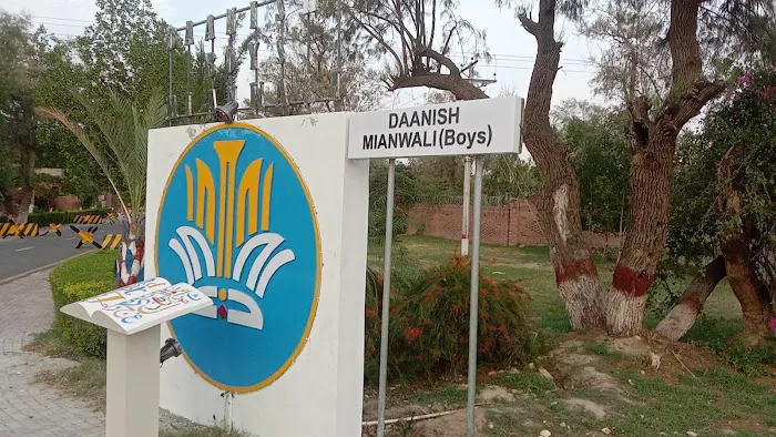 Danish School Boys Campus Picture 3