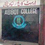 Abbott College of Technology Mardan