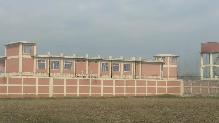 Govt Girls Degree College Akhundheri Picture 2