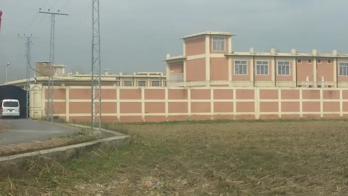 Govt Girls Degree College Akhundheri Picture 1