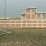 Govt Girls Degree College Akhundheri
