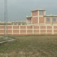 Govt Girls Degree College Akhundheri ico