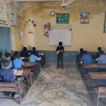 Govt Primary School Hunjra (Boys)