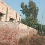 Gorvment girls school
