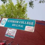 Superior College Bhalwal