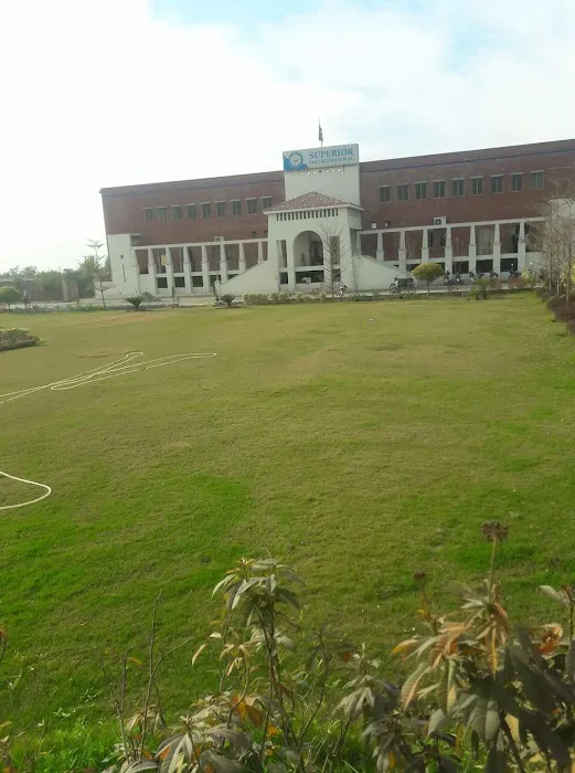 Superior College Bhalwal Picture 7