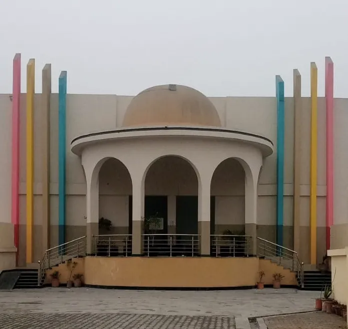 Al-Qalam School and College System Mardan Picture 2