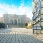 Al-Qalam School and College System Mardan