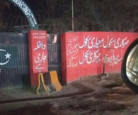 Govt Girls High School