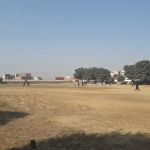 Govt High School No1 Qila Didar Singh