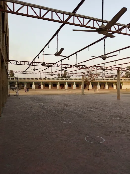 Jamia Aloom e Shariah Picture 3
