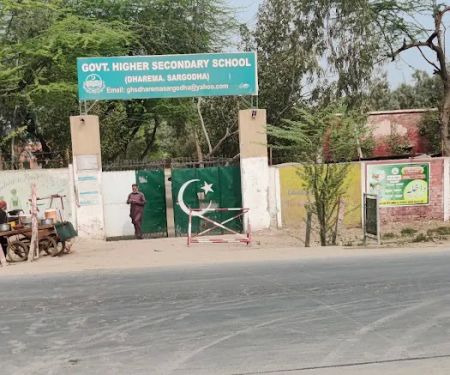 Govt. High School
