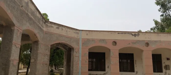 Government Associate college for Women Jauharabad Picture 1