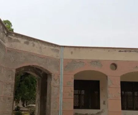 Government Associate college for Women Jauharabad