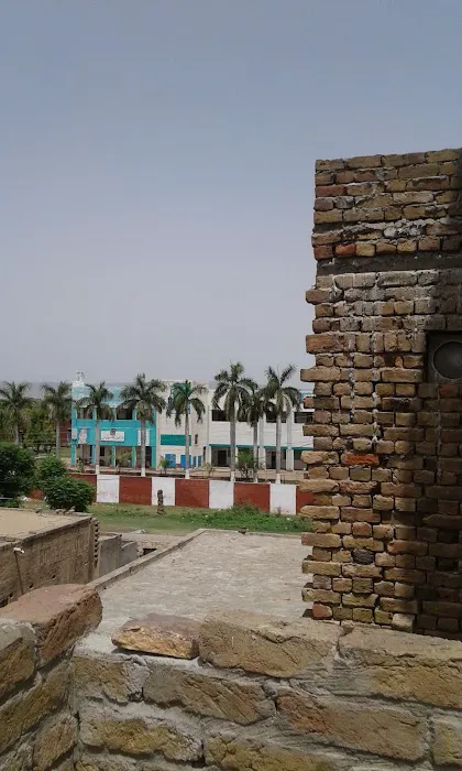 Government Associate college for Women Jauharabad Picture 5