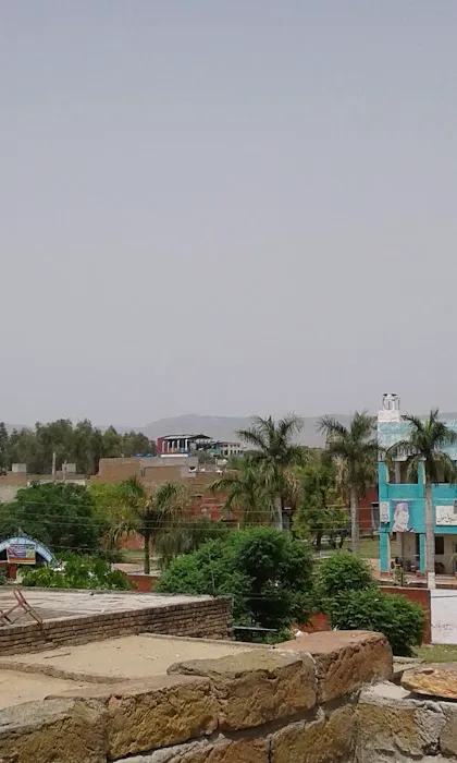 Government Associate college for Women Jauharabad Picture 6