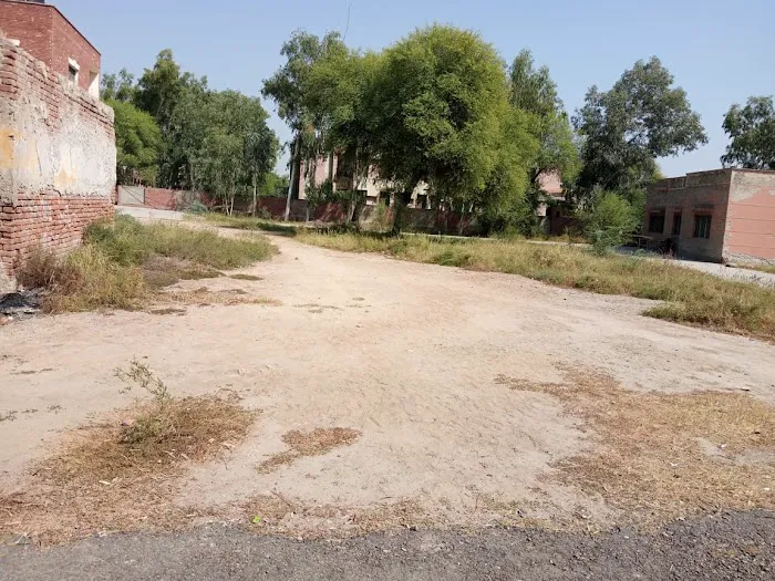 Government Associate college for Women Jauharabad Picture 8