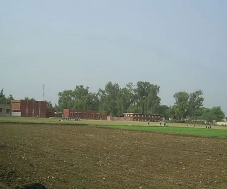 Govt.Boys High School
