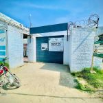 Government Technical & Vocational Centre(B) Umerzai, Charsadda