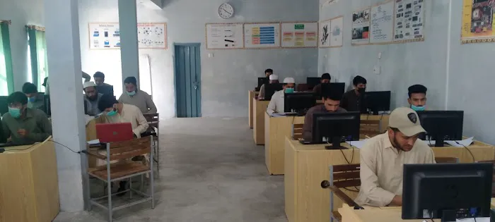 Government Technical & Vocational Centre(B) Umerzai, Charsadda Picture 4