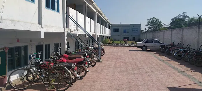 Government Technical & Vocational Centre(B) Umerzai, Charsadda Picture 7