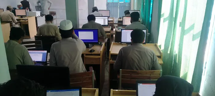Government Technical & Vocational Centre(B) Umerzai, Charsadda Picture 9