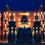 Jadeed Dastgir Ideal High School