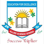 Allied science school.